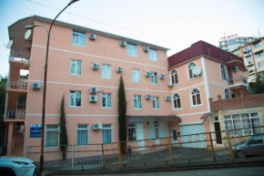 Karin Guest House